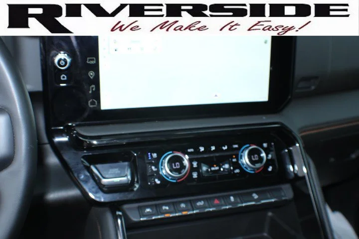 2024 GMC Sierra 1500 AT4 - Photo 12