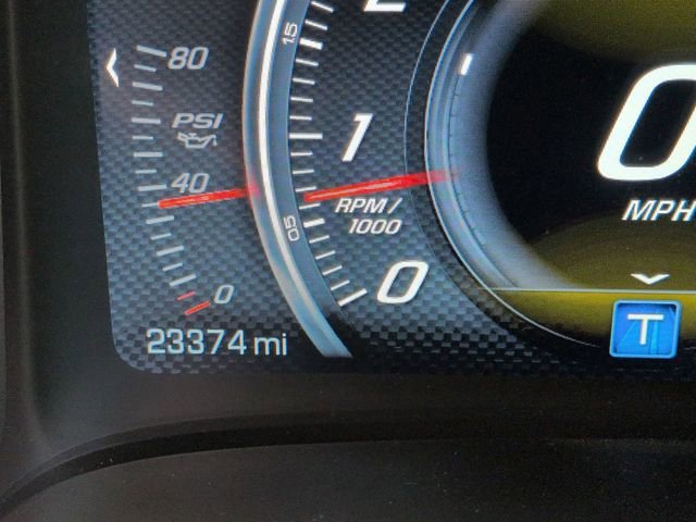 Used 2015 ARCTIC WHITE Chevrolet Z51 2LT image 14