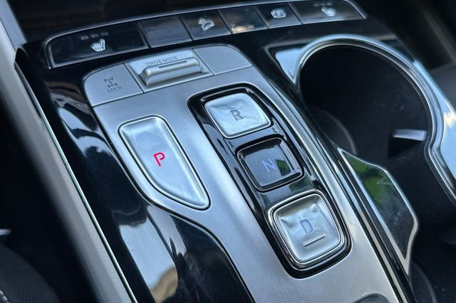 Used 2022 Gray Hyundai SEL Convenience image 21