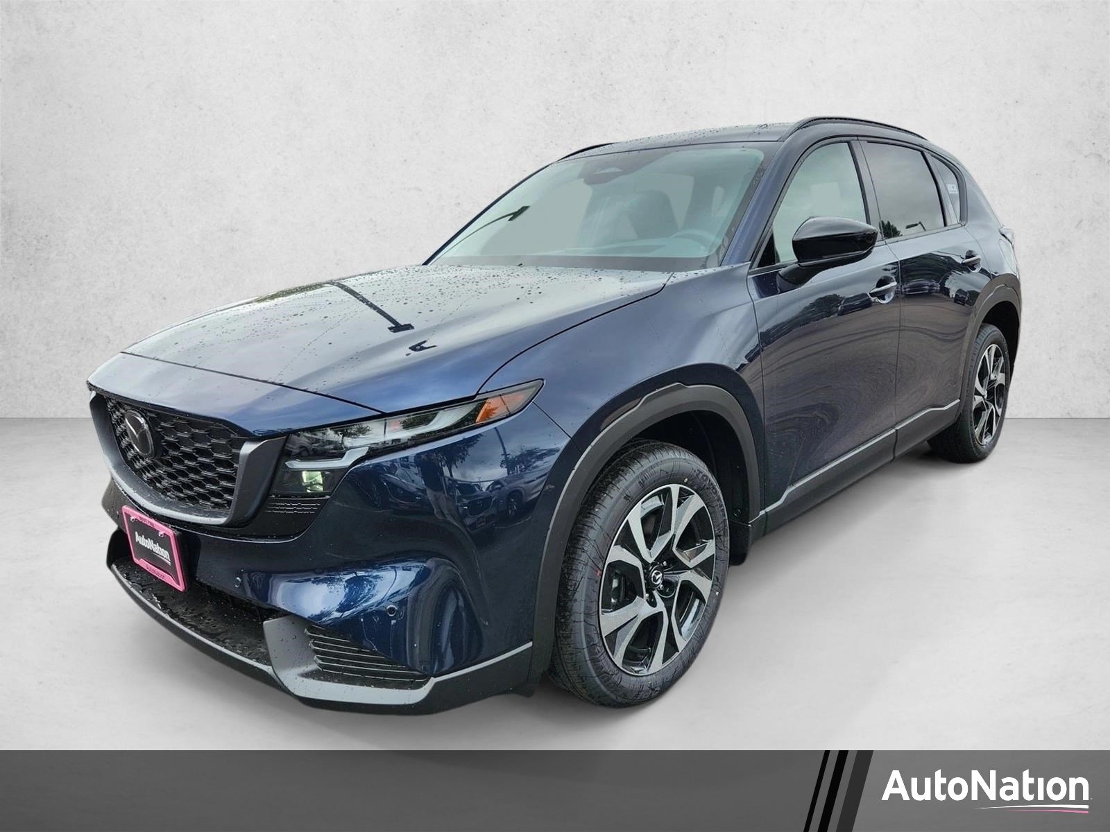 2026 Mazda CX-5 S Preferred Auto AWD's photo