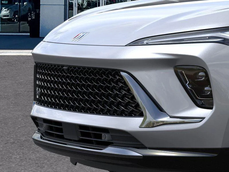 New 2026  Buick Sport Touring image 13