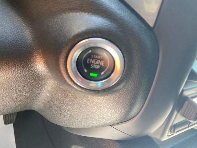 Used 2021 Summit White Chevrolet LTZ image 28