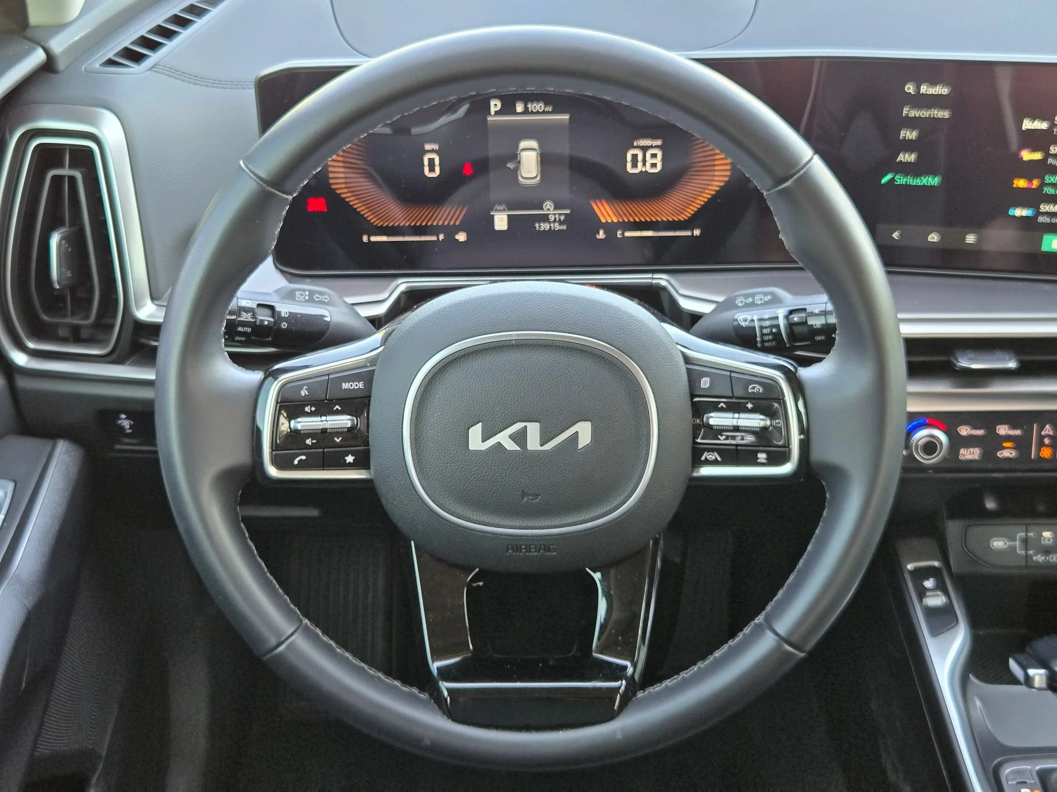Used 2025 Panthera Metal Kia EX image 26