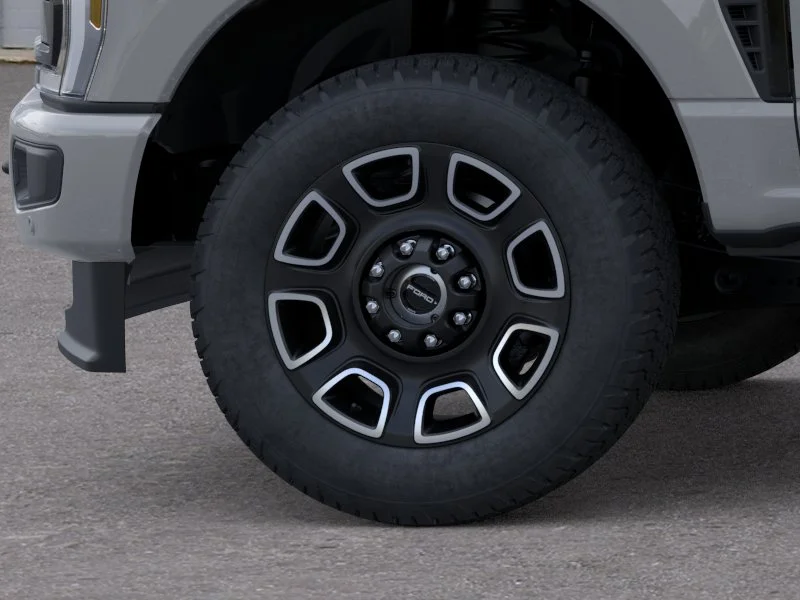 New 2026 Avalanche Ford F-250® Platinum® image 40