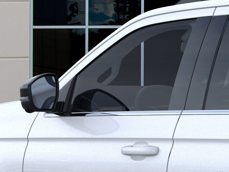 New 2026 Star White Metallic Tri-Coat Ford Active image 20