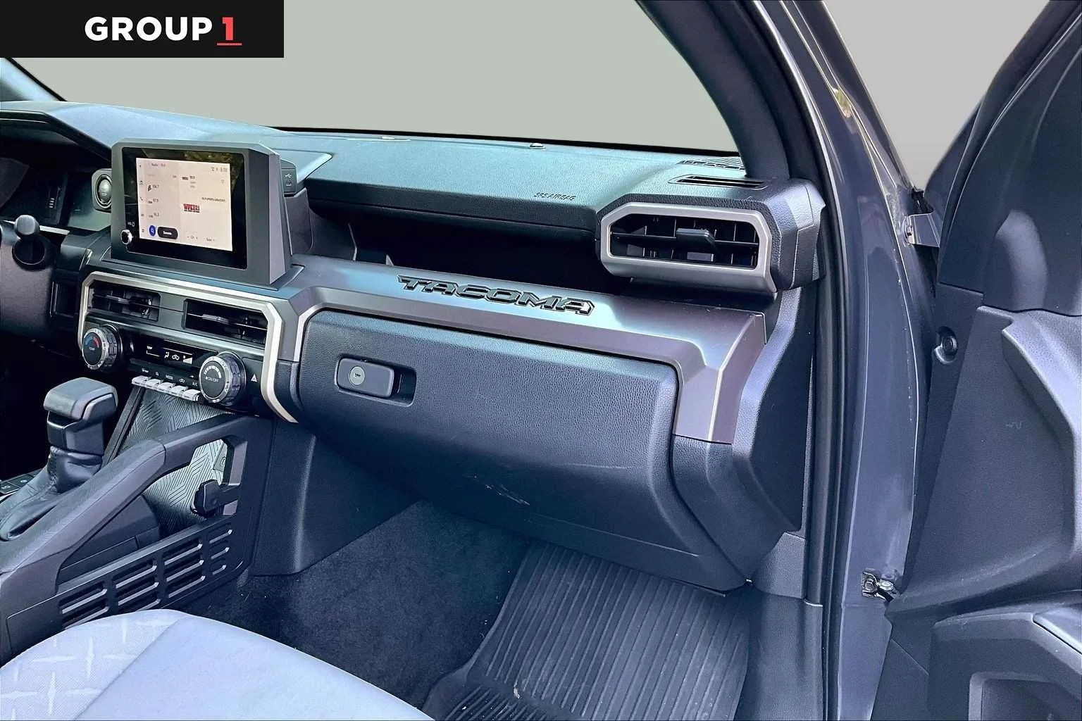 Certified Used 2025 Underground Toyota SR5 image 19