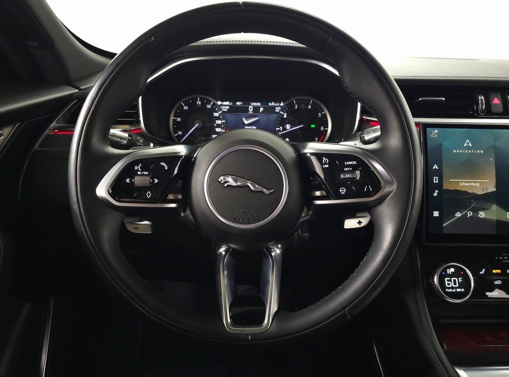 2022 JAGUAR F-PACE - Image 20