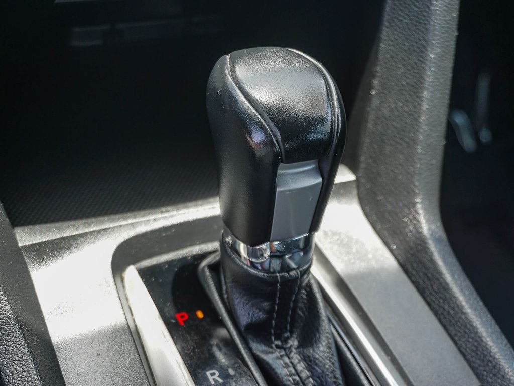 Used 2021 Blue Honda Sport image 22