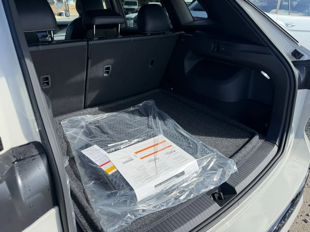 New 2026 Beige Volkswagen SE R-Line Black image 26