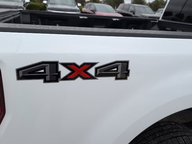 Used 2022 White Ford Lariat image 20