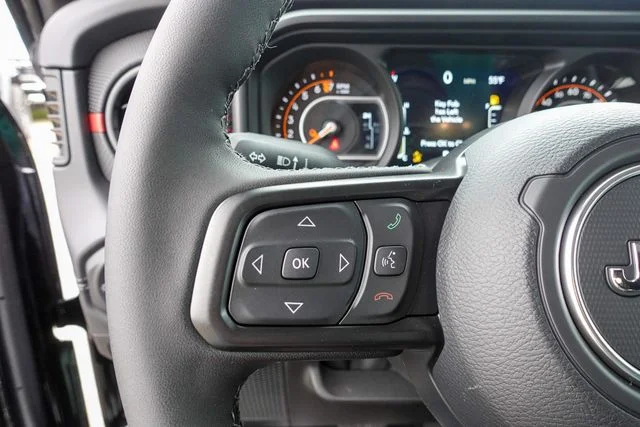 2026 Jeep Gladiator Rubicon X - Photo 19