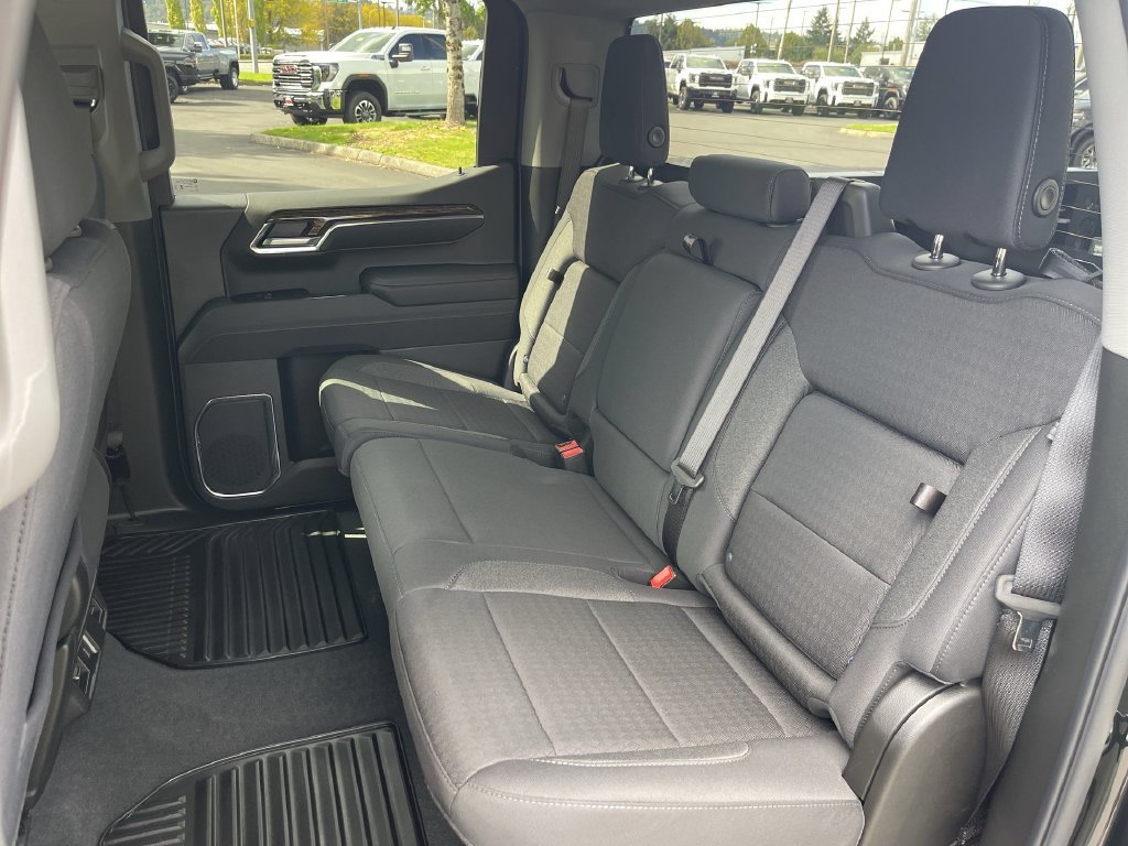 2026 GMC Sierra 1500 Elevation - Photo 24