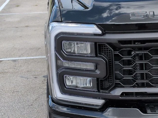 New 2026 Black Ford XL image 10