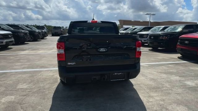 2025 Ford Maverick XLT - Photo 83