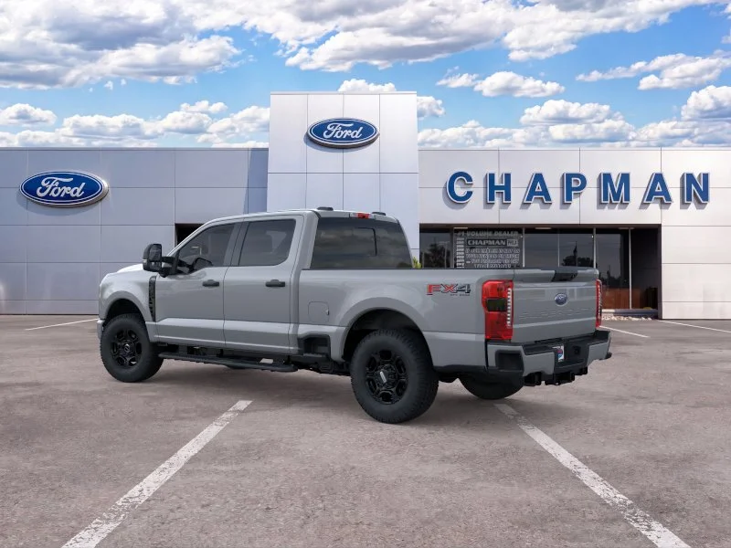 New 2026 Avalanche Ford F-250® XL image 4