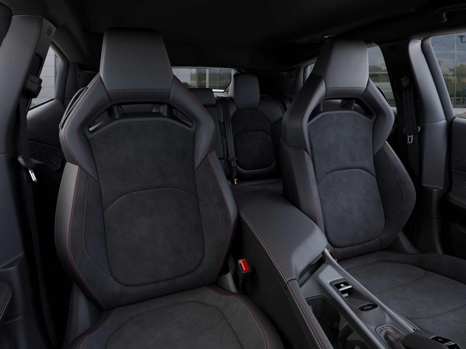 New 2026 Bludicrous Dodge R/T image 16