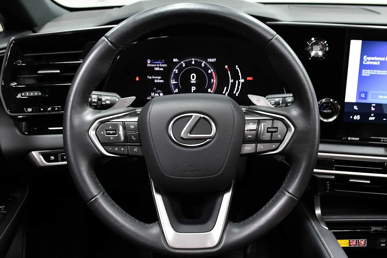 Certified Used 2023 NEBULA GRAY PEARL Lexus  image 18