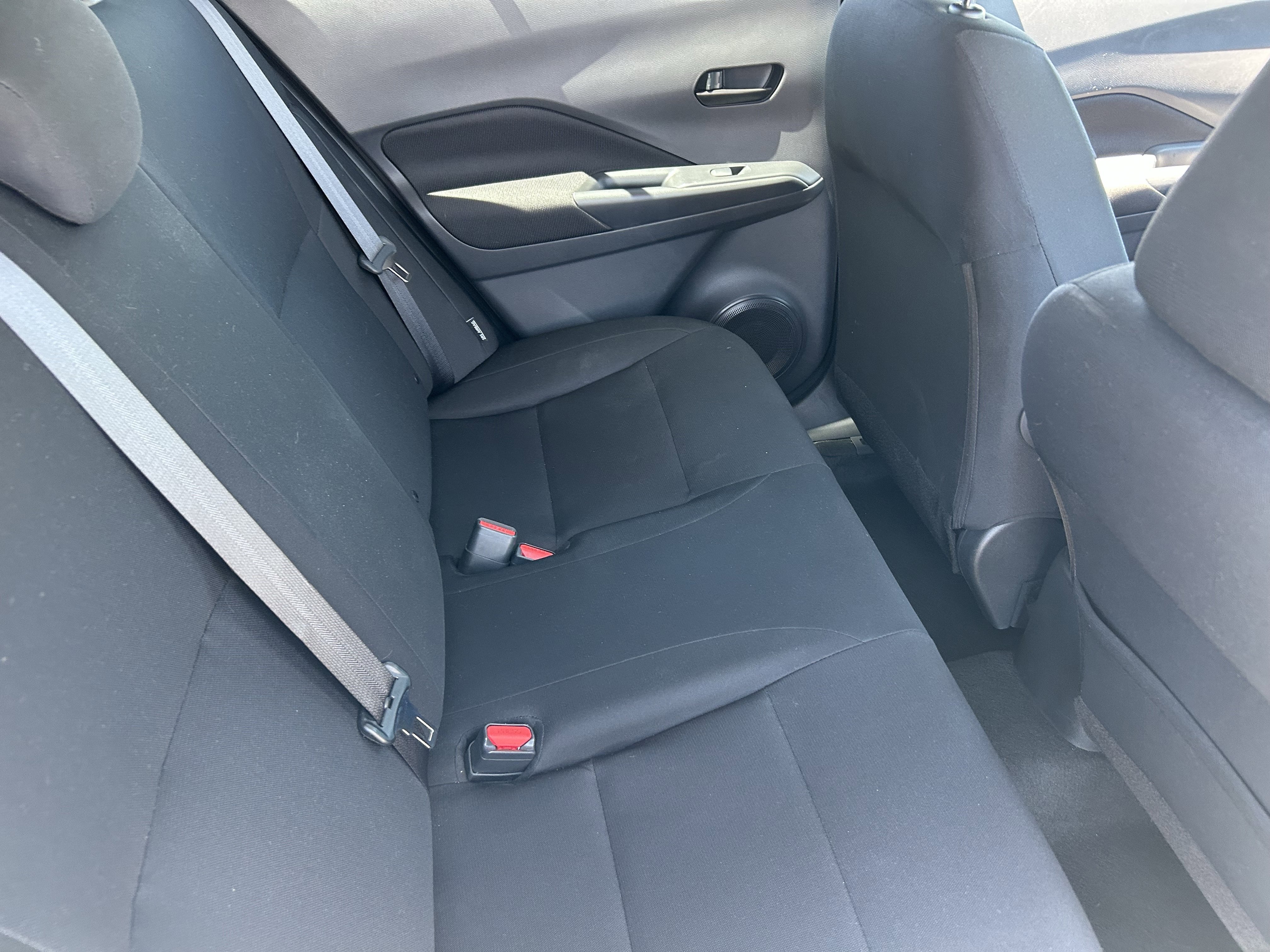 2023 Nissan Kicks S - Photo 13
