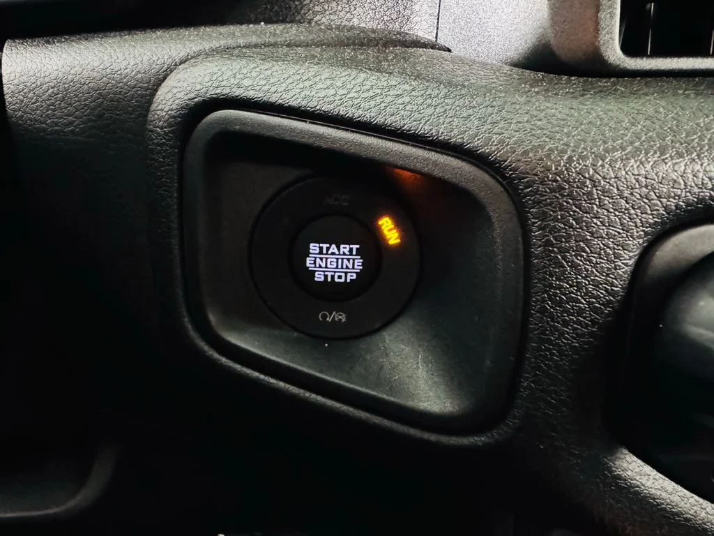 Used 2026 Gray Jeep Sport image 13