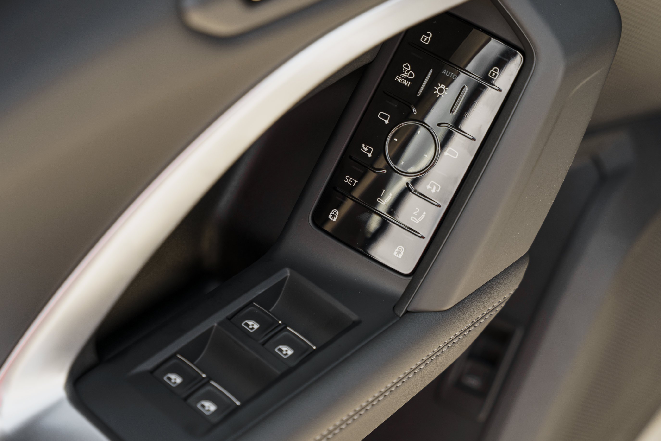 New 2026 GLACIER WHITE Audi Prestige image 23