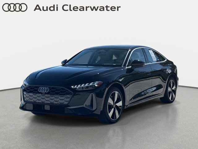 2025 Audi A5 Premium Plus