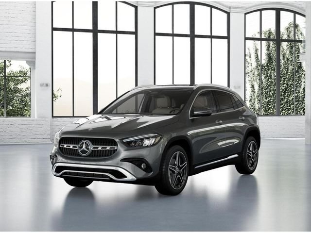 Certified Used 2026 Gray Mercedes-Benz GLA 250 image 42