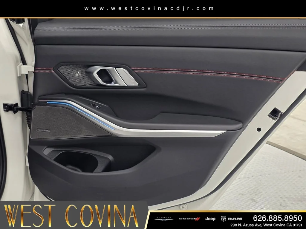 Used 2024 White BMW CS image 23