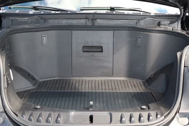 Used 2024 Black Ford Flash image 36