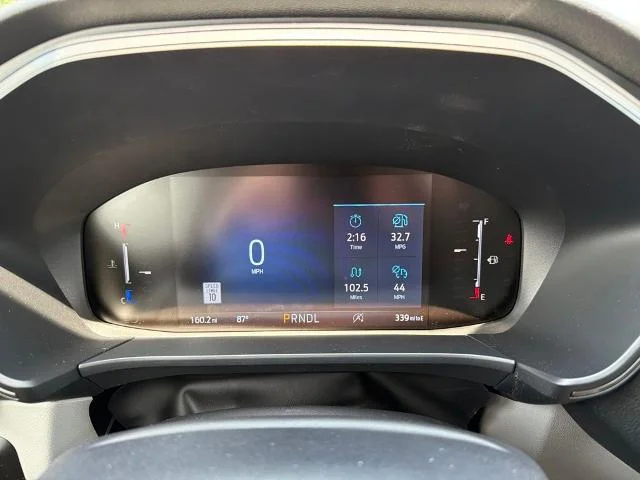 2026 Ford Escape Active - Photo 43