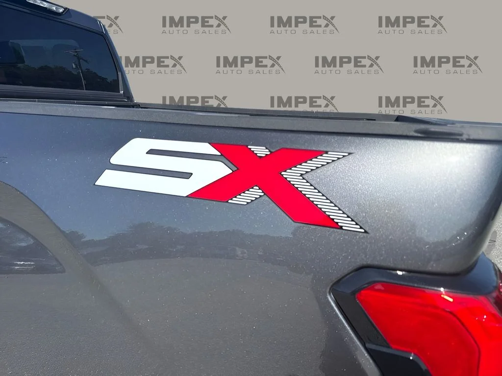 Used 2026 Gray Toyota SR5 image 27