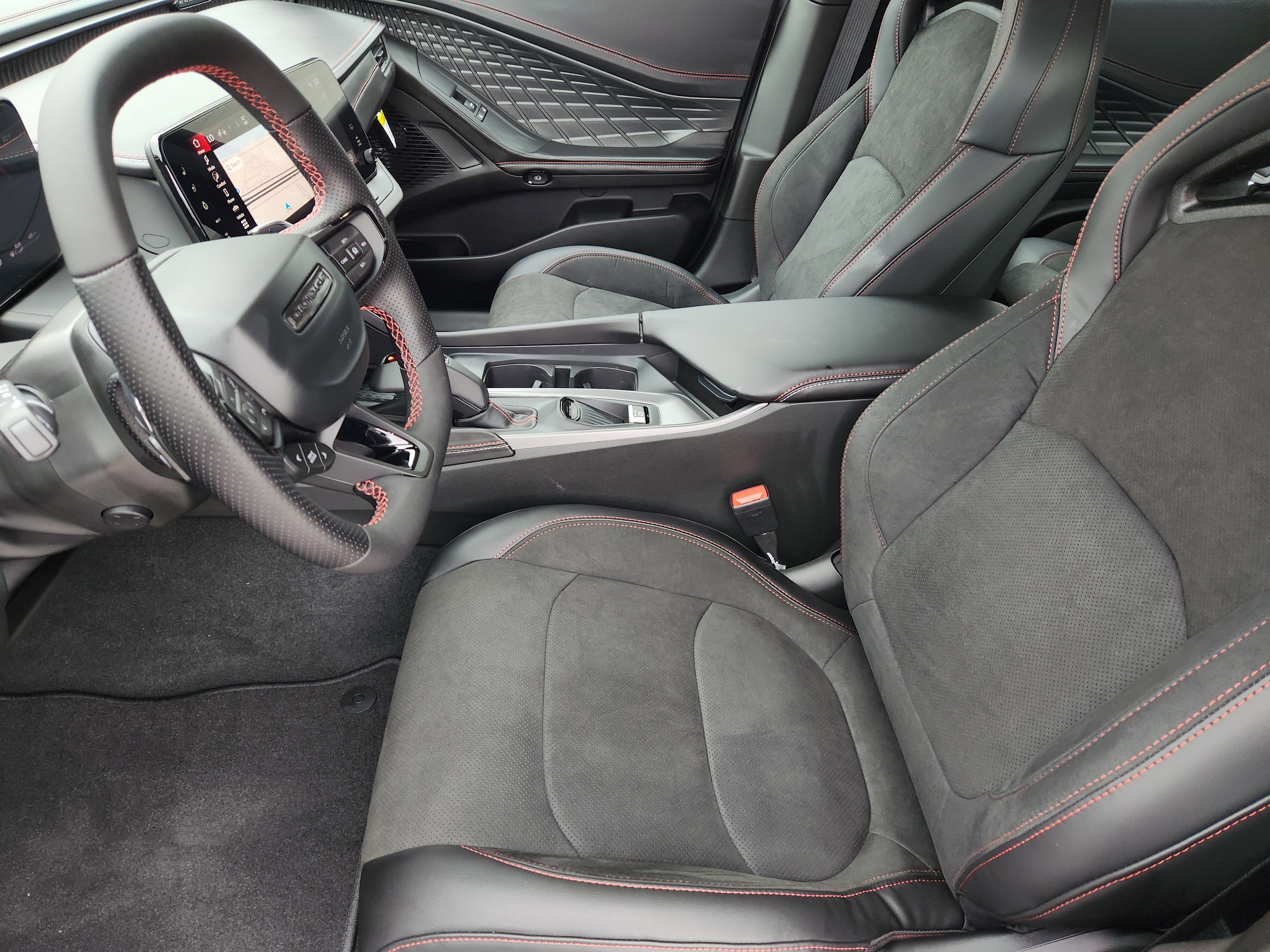 New 2026 Redeye Exterior Paint Dodge R/T Plus image 10