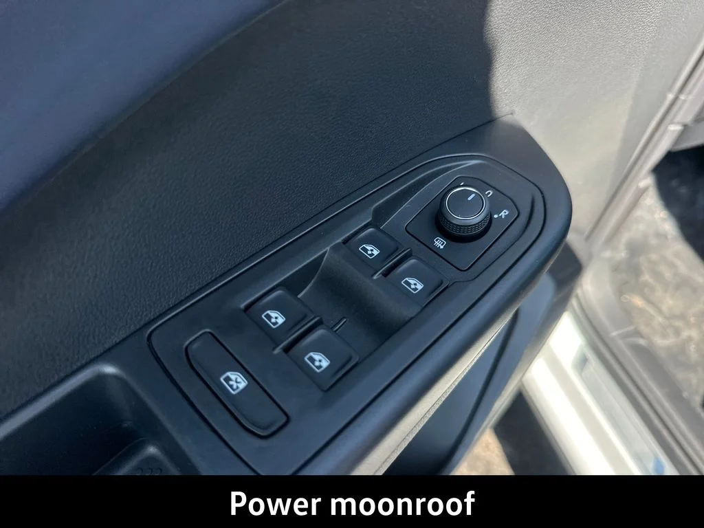 New 2026  Volkswagen 1.5T SEL image 11
