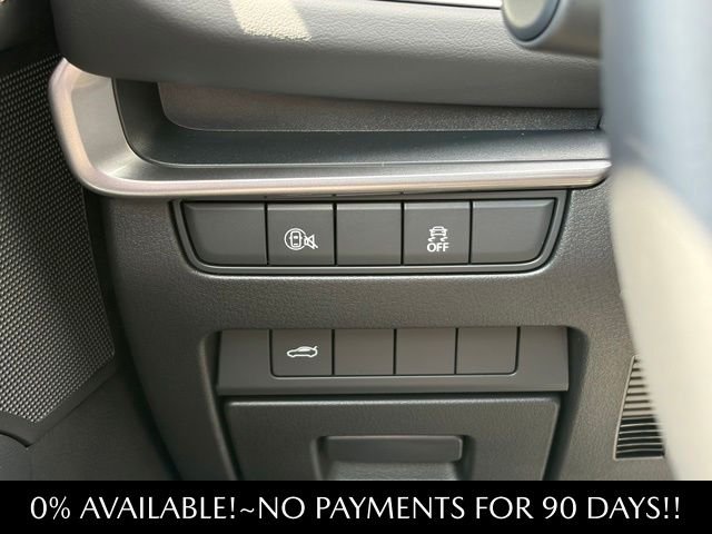 New 2026 Jet Black Mica Mazda 2.5 S Select Sport image 14