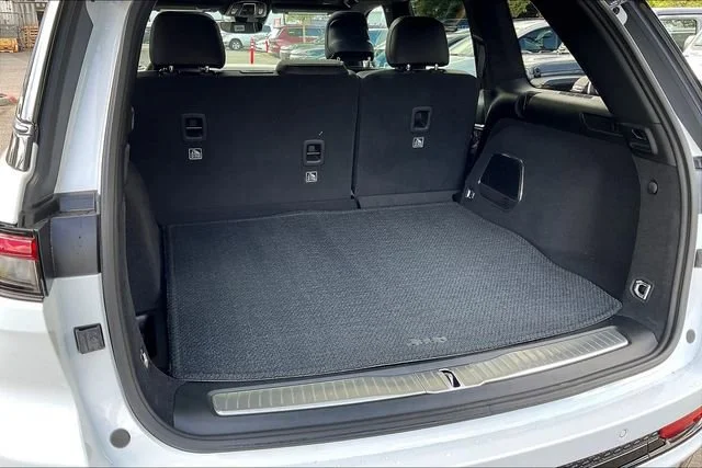 2025 Jeep Grand Cherokee Summit Reserve - Photo 22
