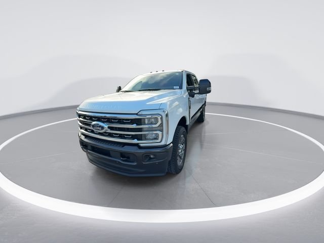 Used 2025 Brown Ford King Ranch image 3