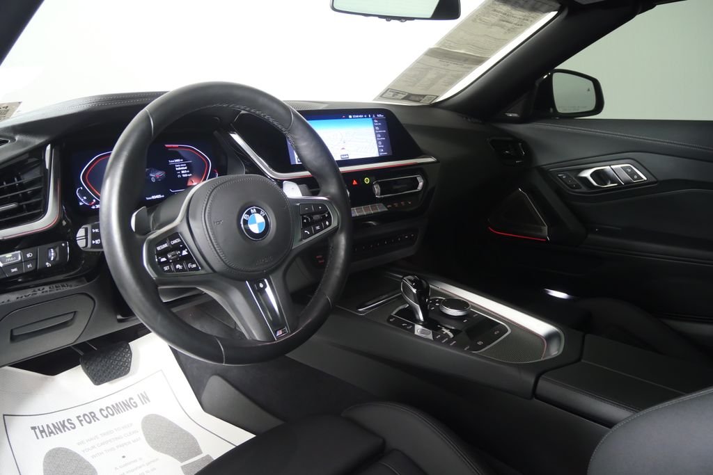 Used 2023 Not Available BMW sDrive30i image 15