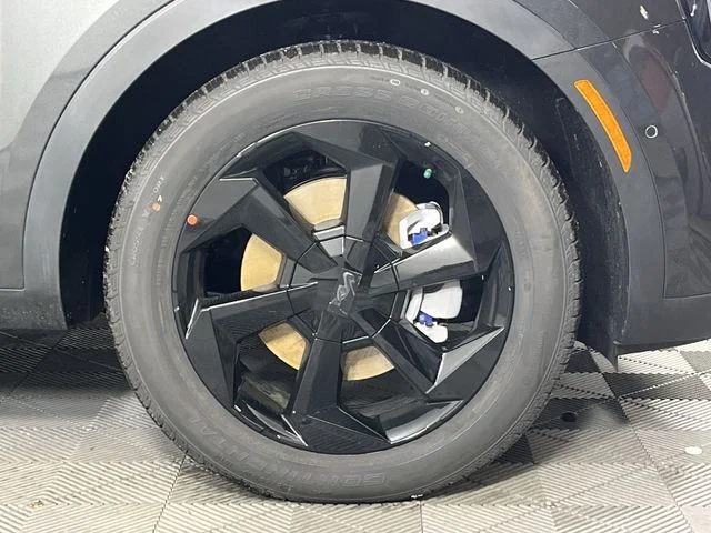 2026 Kia Sorento SX Prestige Hybrid - Photo 10
