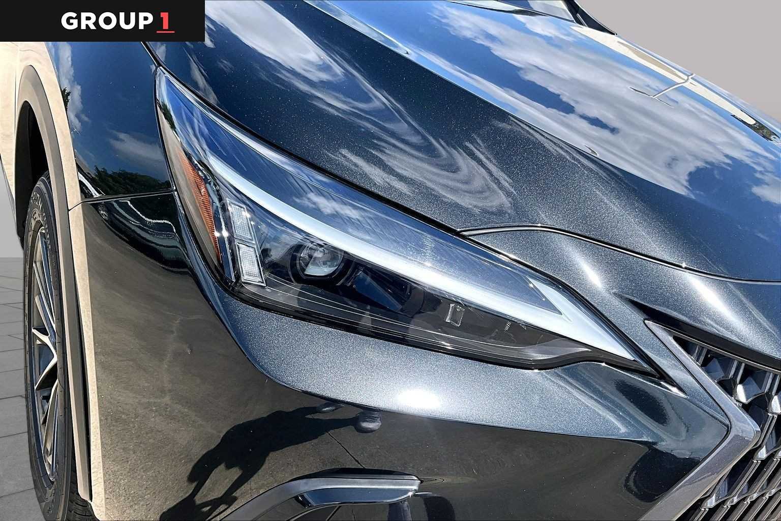 Certified Used 2024 Caviar Lexus  image 25