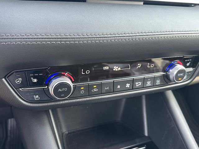 Used 2020 Red Mazda Grand Touring Reserve image 32