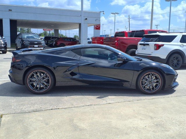 2024 Chevrolet Corvette 1LT - Photo 7