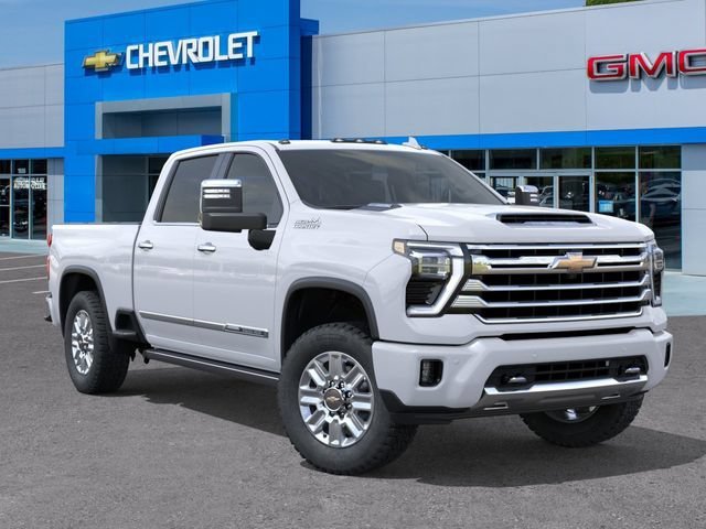 2026 Chevrolet Silverado 2500 HD High Country - Photo 7