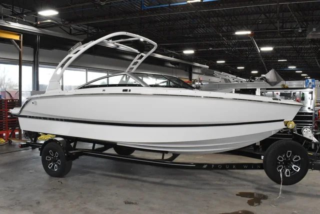 2024 Four Winns H1 