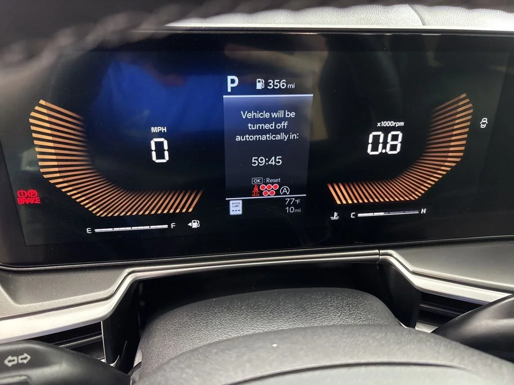 New 2026 Ivory Silver Kia EX image 34