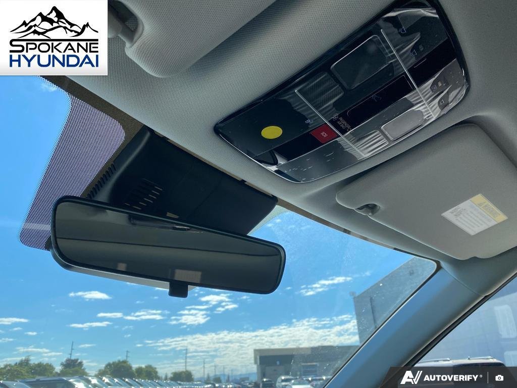 New 2026 ROCKWOOD GREEN HYUNDAI XRT image 24