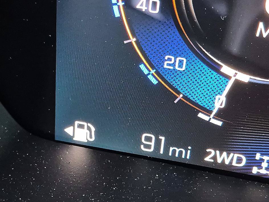 2026 Chevrolet Colorado ZR2 - Photo 20