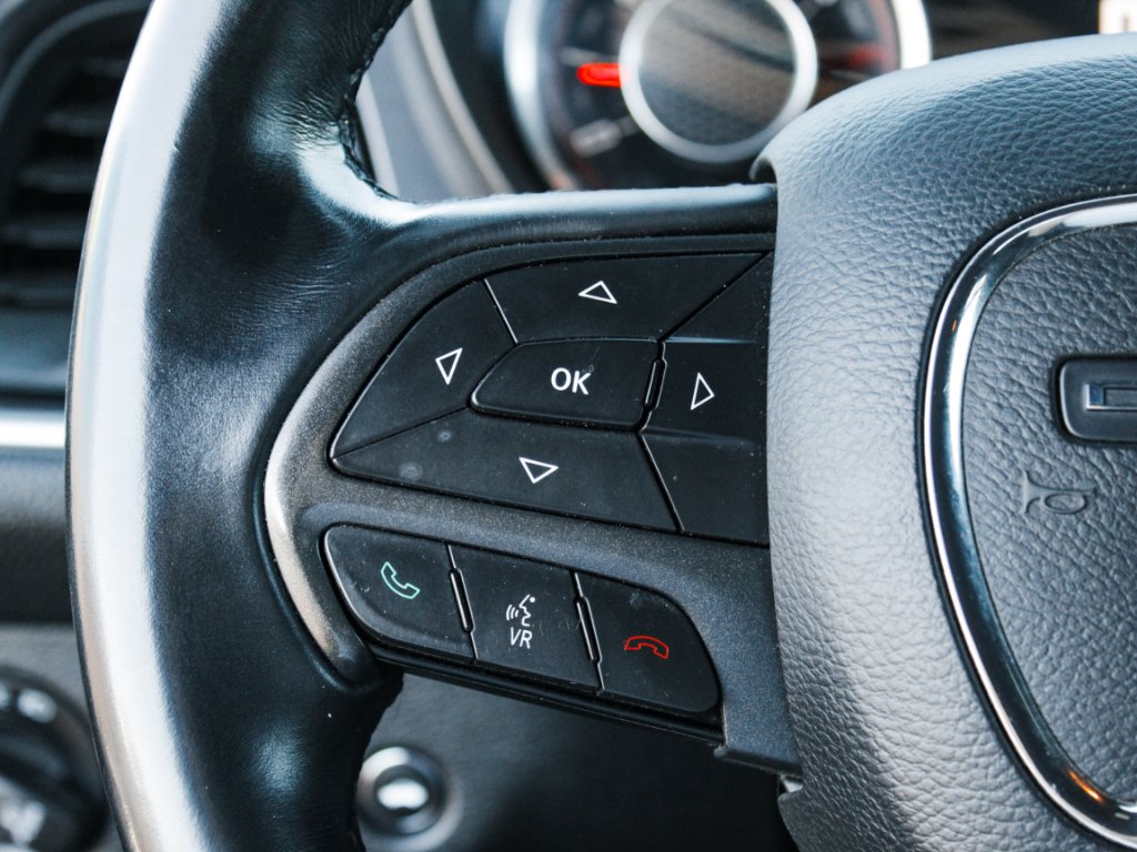 Used 2015 Sublime Pearl Coat Dodge R/T image 13
