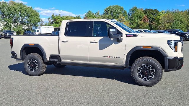 New 2026 Coastal Dune GMC AT4X image 3