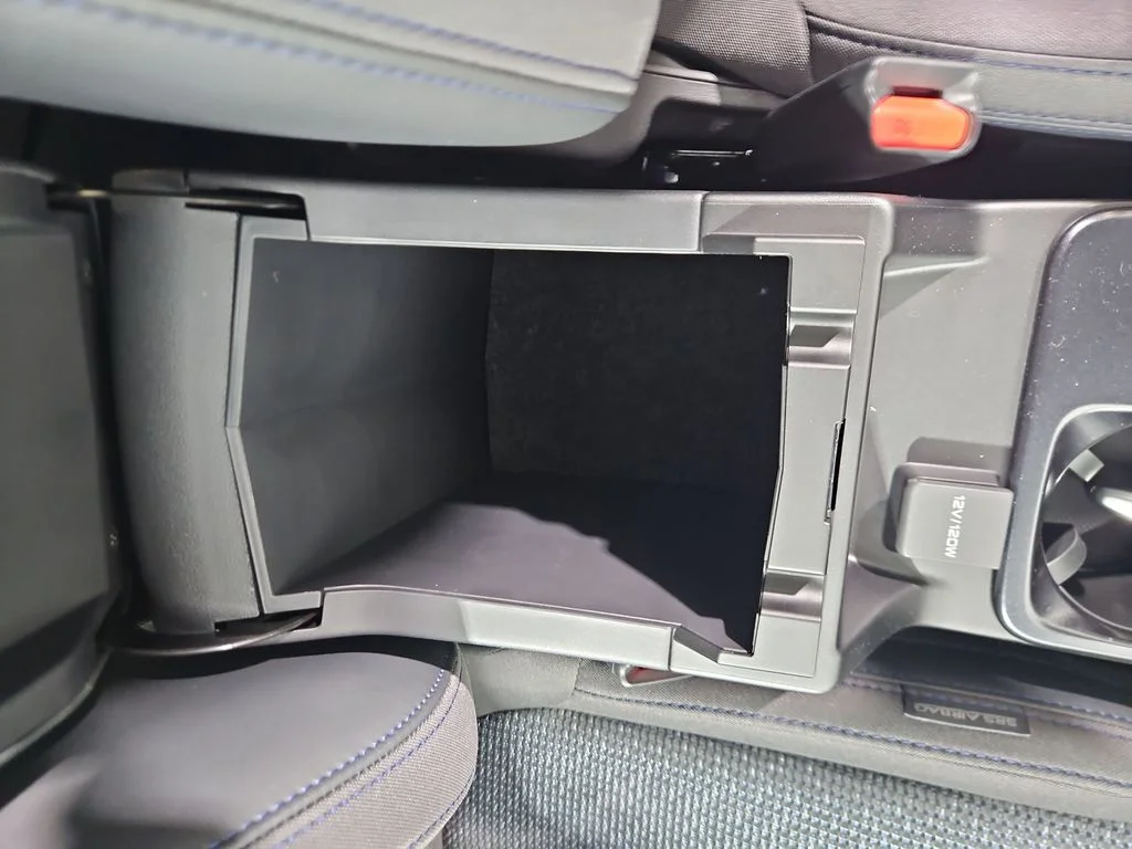 New 2026 RIVER ROCK PEARL Subaru Premium image 25