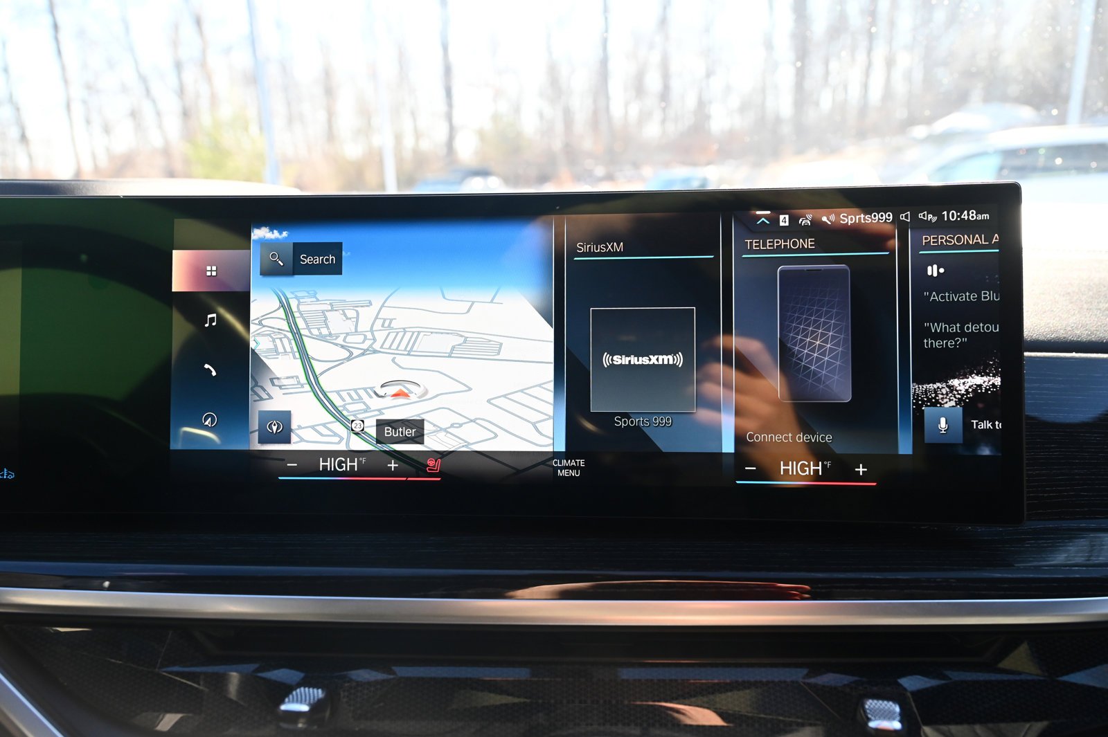 2023 BMW X7 40i - Photo 16