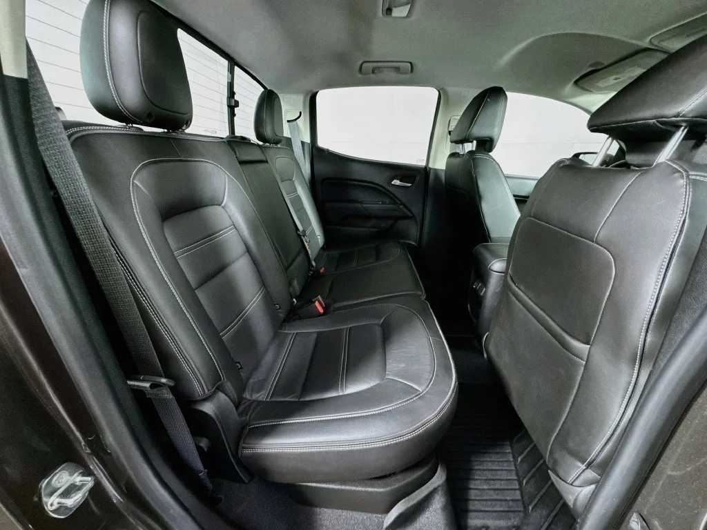 Used 2020 Gray GMC Denali image 32